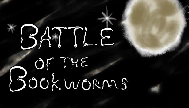 书虫之战（Battle of the Bookworms） 游戏封面