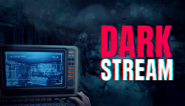 暗流（Dark Stream） 游戏封面