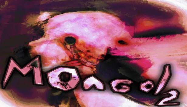 Nicu Ștefan Cristian 的蒙古2（Nicu Ștefan Cristian's Mongol 2） 游戏封面