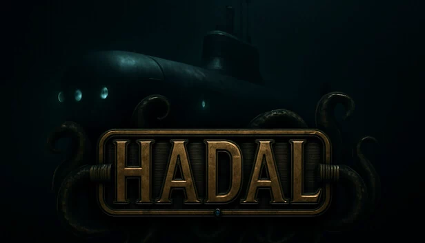哈达尔（Hadal） 游戏封面