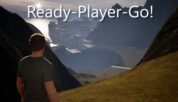 Ready-Player-Go! 游戏封面