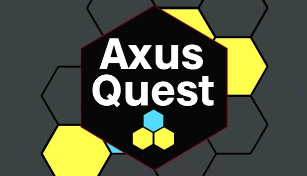 Axus Quest 游戏封面