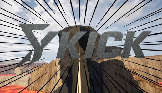 YKick 游戏封面