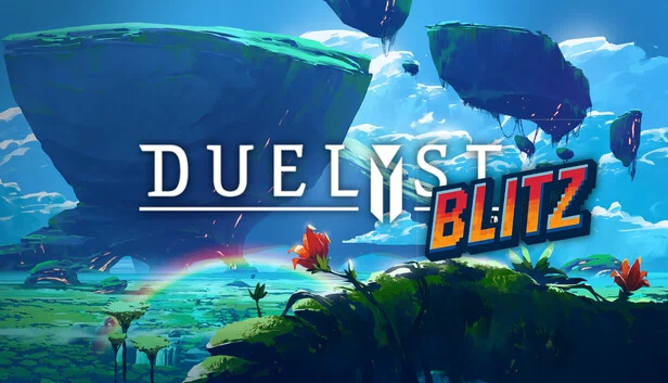 决斗：闪电战（Duelyst: Blitz） 游戏封面