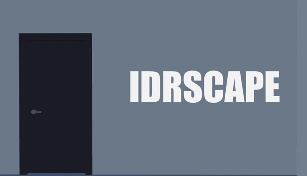 Idrscape 游戏封面