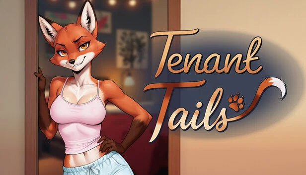 房客尾巴（Tenant Tails） 游戏封面