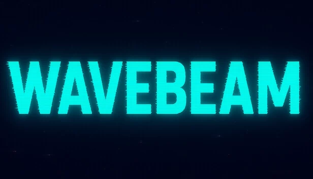 波束（WAVEBEAM） 游戏封面