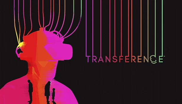 Transference™ 游戏封面