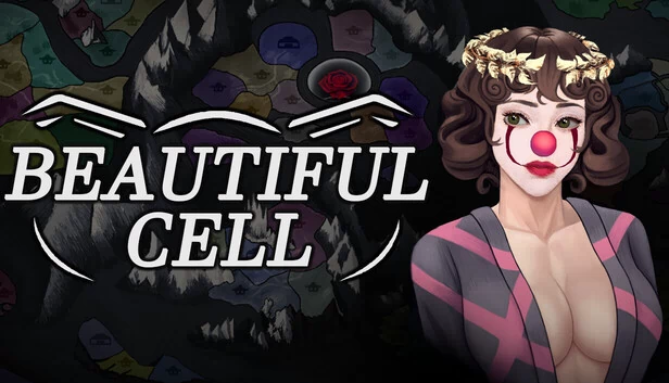 美丽细胞(Beautiful Cell) 游戏封面