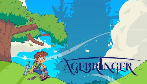 Agebringer 游戏封面
