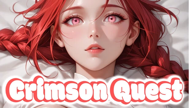 深红探索（Crimson Quest） 游戏封面