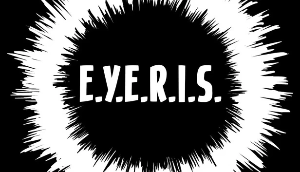 E.Y.E.R.I.S. 游戏封面