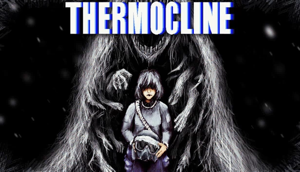 温跃层（THERMOCLINE） 游戏封面