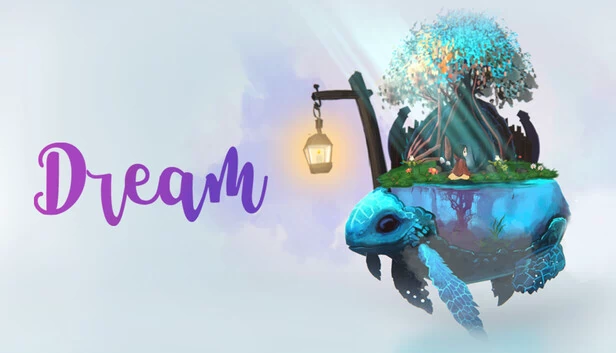 梦（Dream） 游戏封面