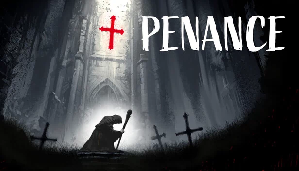 忏悔（Penance） 游戏封面