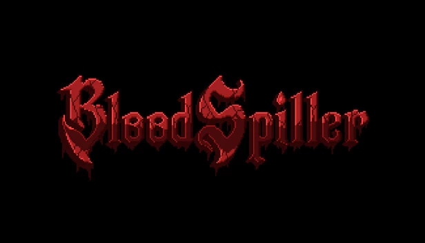 BloodSpiller 游戏封面