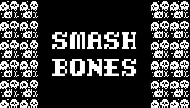 粉碎骨头(Smash Bones) 游戏封面