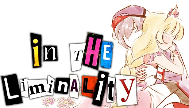 在阈限之间（In The Liminality） 游戏封面