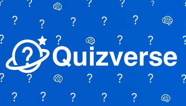 测验宇宙（Quizverse） 游戏封面