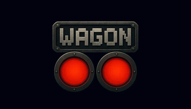 Wagon 00 游戏封面