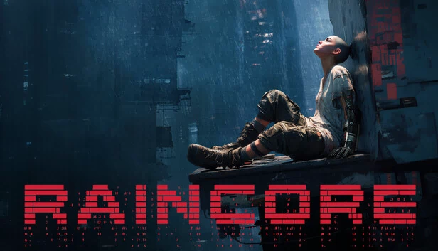 Raincore 游戏封面