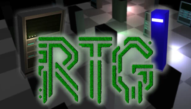 RTG 游戏封面