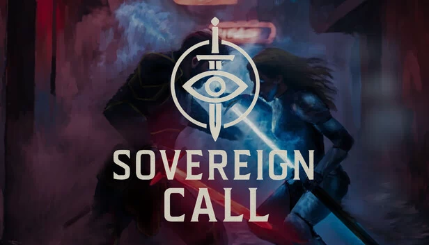 主权召唤:起源(Sovereign Call: Origins) 游戏封面