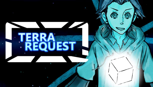 泰拉请求（Terra Request） 游戏封面