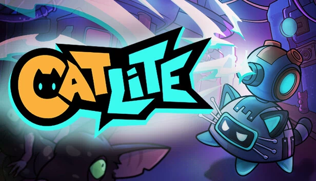 Catlite 游戏封面