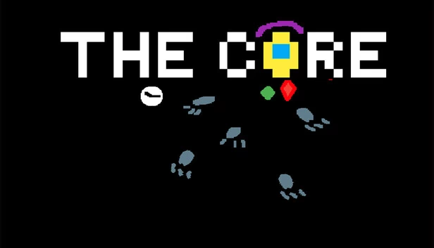 核心（The C0RE） 游戏封面