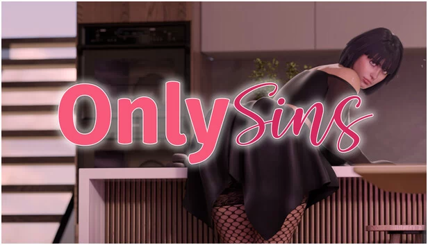 OnlySins 游戏封面