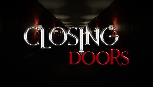 关门（Closing Doors） 游戏封面