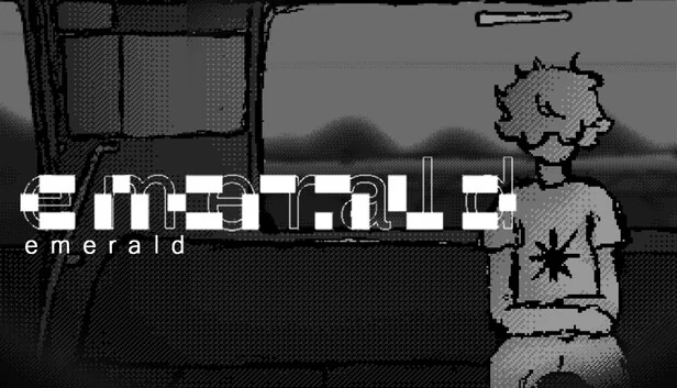 翡翠(emerald) 游戏封面