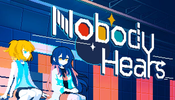 无人倾听（Nobody Hears） 游戏封面