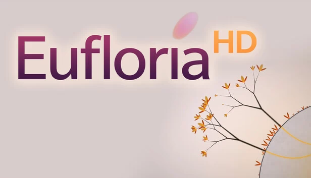 真菌世界 HD（Eufloria HD） 游戏封面