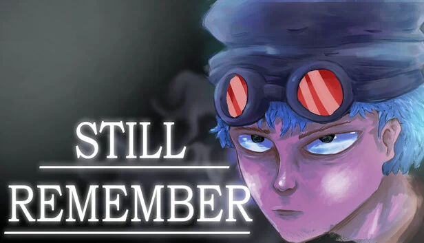 依然记得（Still Remember） 游戏封面