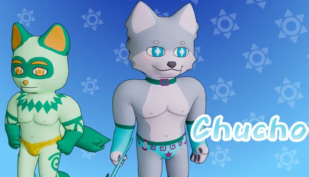 丘乔（Chucho） 游戏封面