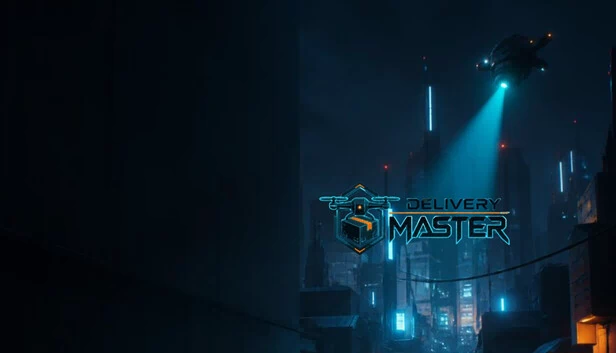 外卖大师（Delivery Master） 游戏封面