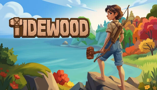 Tidewood 游戏封面