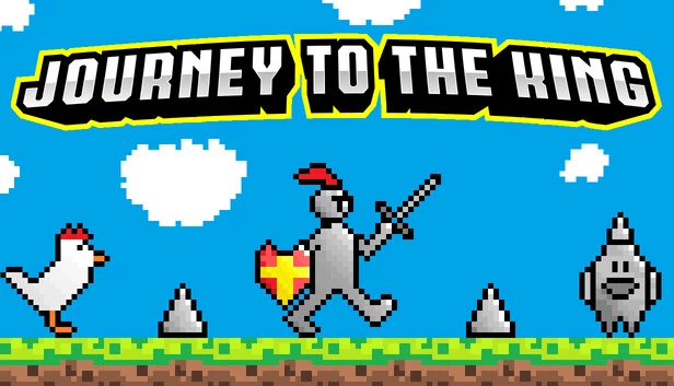 国王之旅(Journey to the King) 游戏封面