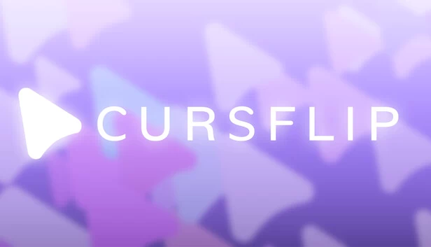 Cursflip 游戏封面