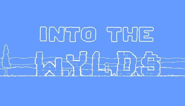 Into The Wylds 游戏封面