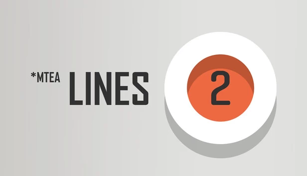 Meta Lines 2 游戏封面