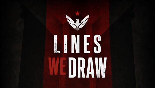 我们绘制的线条（Lines We Draw） 游戏封面