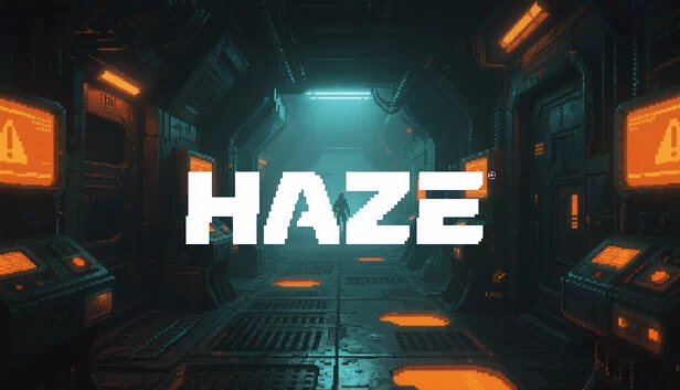 迷雾（Haze） 游戏封面