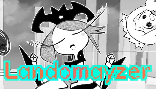 Landomayzer 游戏封面