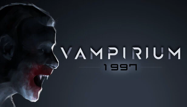 Vampirium: 1997 游戏封面