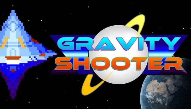重力射击（Gravity Shooter） 游戏封面