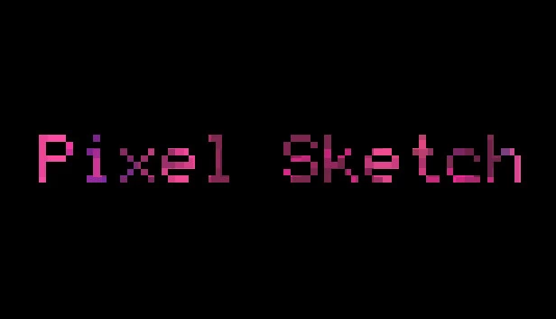 像素草图（Pixel Sketch） 游戏封面