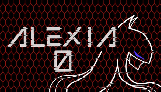 Alexia Zero 游戏封面